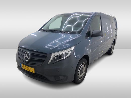 Mercedes-Benz Vito 110 CDI Lang Led ActivLease financial lease