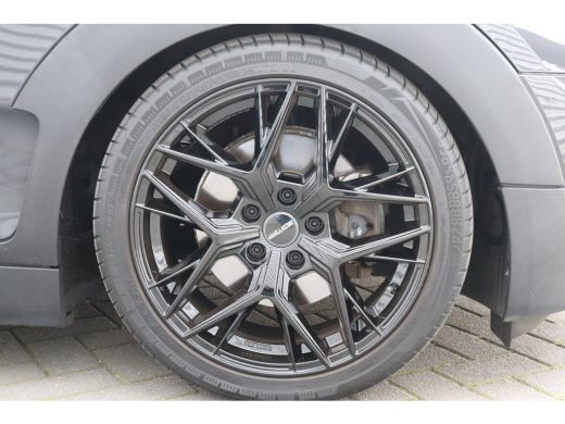 Mini Clubman 2.0 COOPER S 192PK JOHN COOPER WORKS AUTOMAAT / NAVI / LEDER / CLIMA / LED / PDC / 18" LMV / CAME... ActivLease financial lease