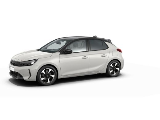 Opel Corsa-e GS - Electric | Dode hoek waarschuwing | Elektronische klimaatregeling (ECC) | LED koplampen met ... ActivLease financial lease