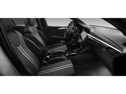 Opel Corsa-e GS - Electric | Dode hoek waarschuwing | Elektronische klimaatregeling (ECC) | LED koplampen met ... ActivLease financial lease