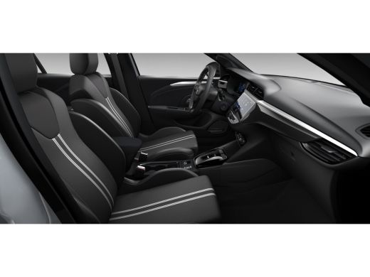 Opel Corsa GS | Dode hoek waarschuwing | LED koplampen met LED dagrijverlichting | Licht -en regensensor ActivLease financial lease