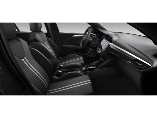 Opel Corsa GS | Dode hoek waarschuwing | LED koplampen met LED dagrijverlichting | Licht -en regensensor ActivLease financial lease