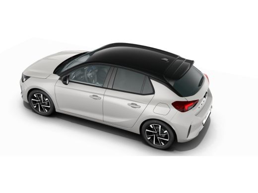 Opel Corsa GS | Dode hoek waarschuwing | LED koplampen met LED dagrijverlichting | Licht -en regensensor ActivLease financial lease