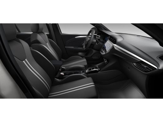 Opel Corsa GS | Dode hoek waarschuwing | LED koplampen met LED dagrijverlichting | Licht -en regensensor ActivLease financial lease