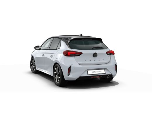 Opel Corsa Ultimate | Dode hoek waarschuwing | Draadloze telefoonlader | Elektronische klimaatregeling (ECC) ActivLease financial lease