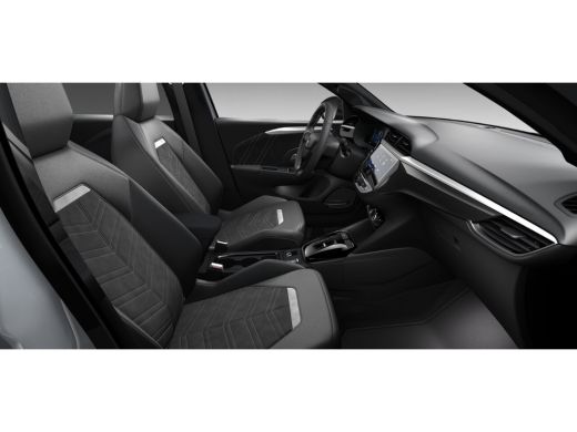 Opel Corsa Ultimate | Dode hoek waarschuwing | Draadloze telefoonlader | Elektronische klimaatregeling (ECC) ActivLease financial lease