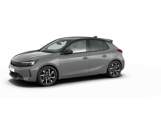 Opel Corsa Ultimate | Dode hoek waarschuwing | Draadloze telefoonlader | Elektronische klimaatregeling (ECC) ActivLease financial lease