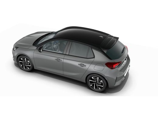 Opel Corsa Ultimate | Dode hoek waarschuwing | Draadloze telefoonlader | Elektronische klimaatregeling (ECC) ActivLease financial lease