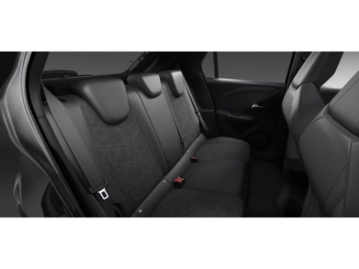 Opel Corsa Ultimate | Dode hoek waarschuwing | Draadloze telefoonlader | Elektronische klimaatregeling (ECC) ActivLease financial lease