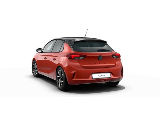 Opel Corsa YES | 16" Lichtmetalen velgen | LED koplampen met LED dagrijverlichting | Licht -en regensensor ActivLease financial lease
