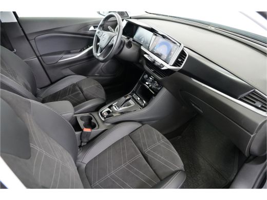 Opel Grandland 1.6 Turbo GS Line 225 pk PHEV | Stl. verw. | 360&deg; Cam | Stl. verw. | El. achterklep | Dodehoek | ... ActivLease financial lease
