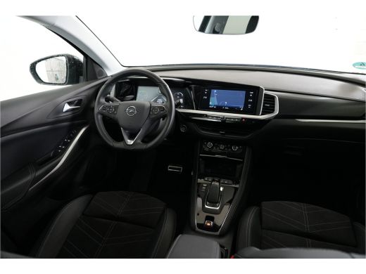 Opel Grandland 1.6 Turbo GS Line 225 pk PHEV | Stl. verw. | 360&deg; Cam | Stl. verw. | El. achterklep | Dodehoek | ... ActivLease financial lease