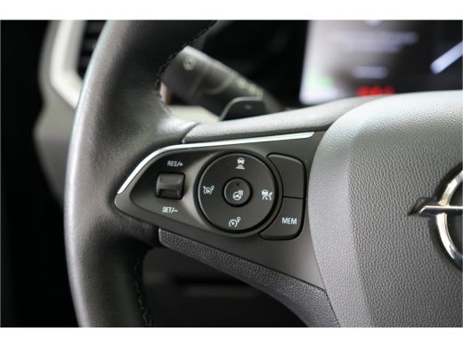Opel Grandland 1.6 Turbo GS Line 225 pk PHEV | Stl. verw. | 360&deg; Cam | Stl. verw. | El. achterklep | Dodehoek | ... ActivLease financial lease