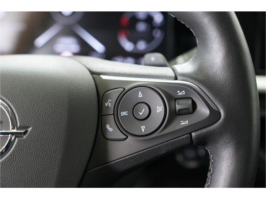 Opel Grandland 1.6 Turbo GS Line 225 pk PHEV | Stl. verw. | 360&deg; Cam | Stl. verw. | El. achterklep | Dodehoek | ... ActivLease financial lease