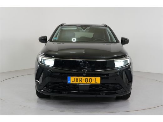 Opel Grandland 1.6 Turbo GS Line 225 pk PHEV | Stl. verw. | 360&deg; Cam | Stl. verw. | El. achterklep | Dodehoek | ... ActivLease financial lease