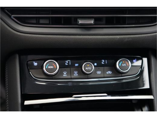 Opel Grandland 1.6 Turbo GS Line 225 pk PHEV | Stl. verw. | 360&deg; Cam | Stl. verw. | El. achterklep | Dodehoek | ... ActivLease financial lease
