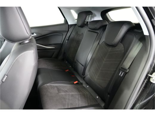 Opel Grandland 1.6 Turbo GS Line 225 pk PHEV | Stl. verw. | 360&deg; Cam | Stl. verw. | El. achterklep | Dodehoek | ... ActivLease financial lease