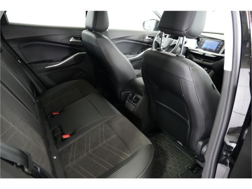 Opel Grandland 1.6 Turbo GS Line 225 pk PHEV | Stl. verw. | 360&deg; Cam | Stl. verw. | El. achterklep | Dodehoek | ... ActivLease financial lease