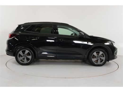 Opel Grandland 1.6 Turbo GS Line 225 pk PHEV | Stl. verw. | 360&deg; Cam | Stl. verw. | El. achterklep | Dodehoek | ... ActivLease financial lease