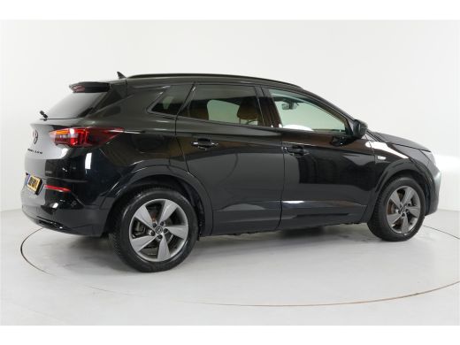 Opel Grandland 1.6 Turbo GS Line 225 pk PHEV | Stl. verw. | 360&deg; Cam | Stl. verw. | El. achterklep | Dodehoek | ... ActivLease financial lease