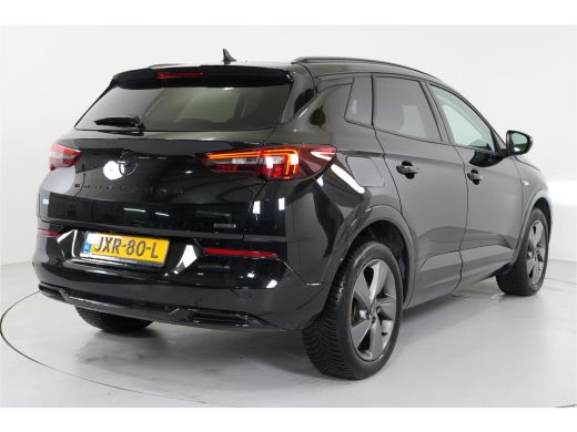 Opel Grandland 1.6 Turbo GS Line 225 pk PHEV | Stl. verw. | 360&deg; Cam | Stl. verw. | El. achterklep | Dodehoek | ... ActivLease financial lease