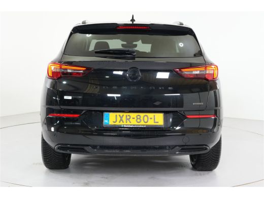 Opel Grandland 1.6 Turbo GS Line 225 pk PHEV | Stl. verw. | 360&deg; Cam | Stl. verw. | El. achterklep | Dodehoek | ... ActivLease financial lease