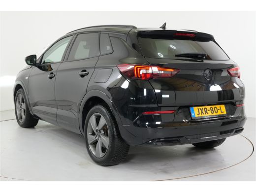 Opel Grandland 1.6 Turbo GS Line 225 pk PHEV | Stl. verw. | 360&deg; Cam | Stl. verw. | El. achterklep | Dodehoek | ... ActivLease financial lease
