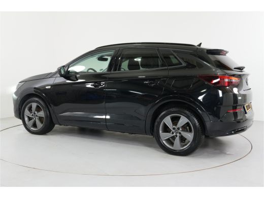 Opel Grandland 1.6 Turbo GS Line 225 pk PHEV | Stl. verw. | 360&deg; Cam | Stl. verw. | El. achterklep | Dodehoek | ... ActivLease financial lease
