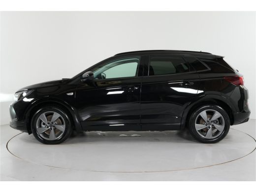 Opel Grandland 1.6 Turbo GS Line 225 pk PHEV | Stl. verw. | 360&deg; Cam | Stl. verw. | El. achterklep | Dodehoek | ... ActivLease financial lease