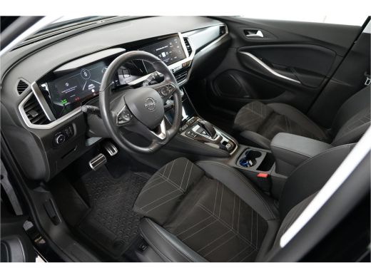 Opel Grandland 1.6 Turbo GS Line 225 pk PHEV | Stl. verw. | 360&deg; Cam | Stl. verw. | El. achterklep | Dodehoek | ... ActivLease financial lease