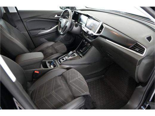 Opel Grandland 1.6 Turbo GS Line 225 pk PHEV | Stl. verw. | 360&deg; Cam | Stl. verw. | El. achterklep | Dodehoek | ... ActivLease financial lease