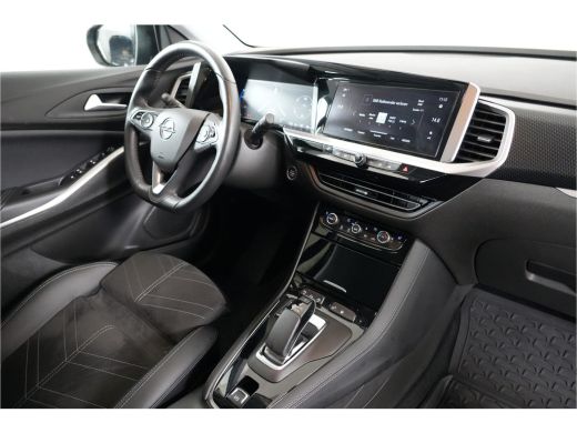 Opel Grandland 1.6 Turbo GS Line 225 pk PHEV | Stl. verw. | 360&deg; Cam | Stl. verw. | El. achterklep | Dodehoek | ... ActivLease financial lease