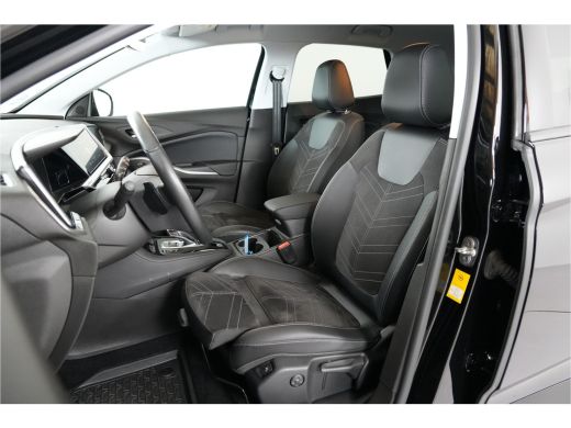 Opel Grandland 1.6 Turbo GS Line 225 pk PHEV | Stl. verw. | 360&deg; Cam | Stl. verw. | El. achterklep | Dodehoek | ... ActivLease financial lease