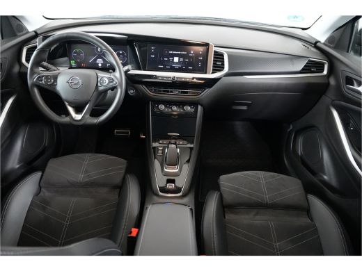 Opel Grandland 1.6 Turbo GS Line 225 pk PHEV | Stl. verw. | 360&deg; Cam | Stl. verw. | El. achterklep | Dodehoek | ... ActivLease financial lease