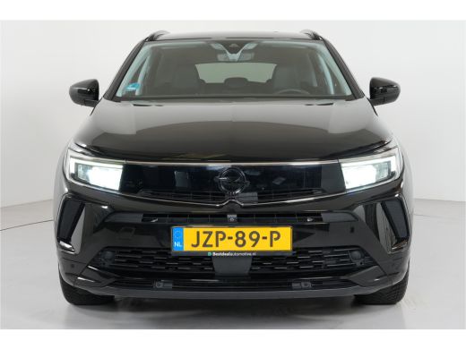 Opel Grandland 1.6 Turbo GS Line 225 pk PHEV | Stl. verw. | 360&deg; Cam | Stl. verw. | El. achterklep | Dodehoek | ... ActivLease financial lease