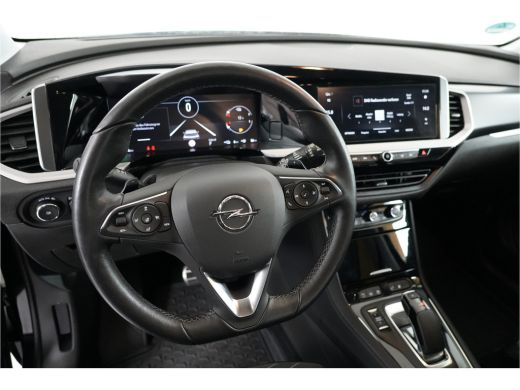 Opel Grandland 1.6 Turbo GS Line 225 pk PHEV | Stl. verw. | 360&deg; Cam | Stl. verw. | El. achterklep | Dodehoek | ... ActivLease financial lease