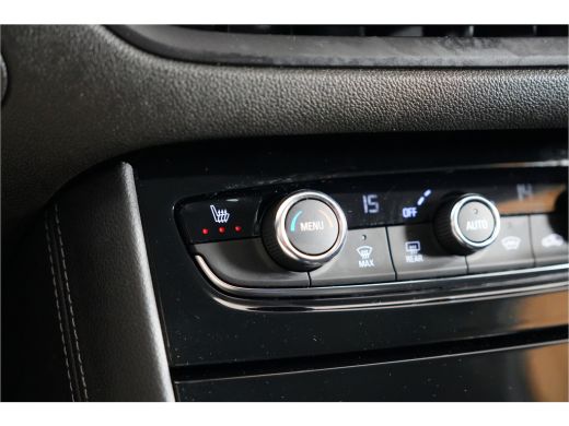 Opel Grandland 1.6 Turbo GS Line 225 pk PHEV | Stl. verw. | 360&deg; Cam | Stl. verw. | El. achterklep | Dodehoek | ... ActivLease financial lease