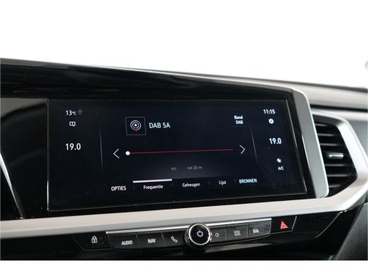 Opel Grandland 1.6 Turbo GS Line 225 pk PHEV | Stl. verw. | 360&deg; Cam | Stl. verw. | El. achterklep | Dodehoek | ... ActivLease financial lease