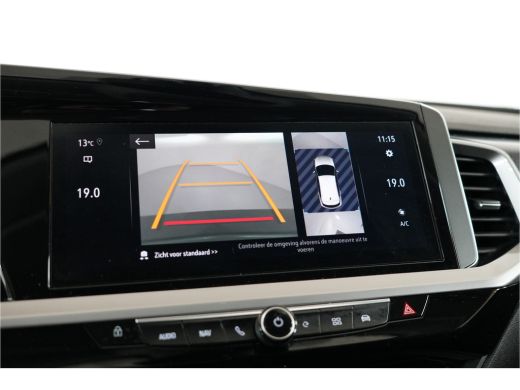 Opel Grandland 1.6 Turbo GS Line 225 pk PHEV | Stl. verw. | 360&deg; Cam | Stl. verw. | El. achterklep | Dodehoek | ... ActivLease financial lease