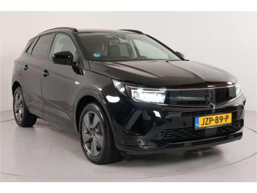 Opel Grandland 1.6 Turbo GS Line 225 pk PHEV | Stl. verw. | 360&deg; Cam | Stl. verw. | El. achterklep | Dodehoek | ... ActivLease financial lease