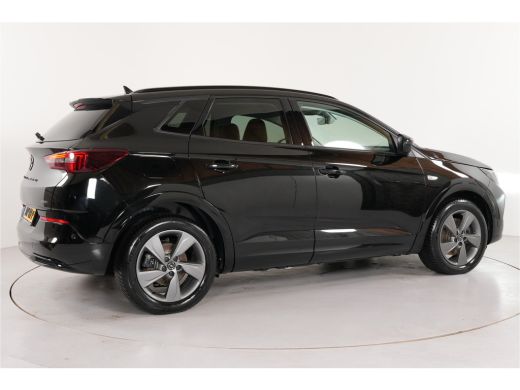 Opel Grandland 1.6 Turbo GS Line 225 pk PHEV | Stl. verw. | 360&deg; Cam | Stl. verw. | El. achterklep | Dodehoek | ... ActivLease financial lease