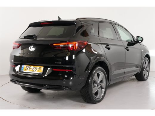 Opel Grandland 1.6 Turbo GS Line 225 pk PHEV | Stl. verw. | 360&deg; Cam | Stl. verw. | El. achterklep | Dodehoek | ... ActivLease financial lease
