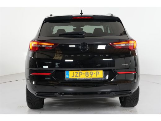Opel Grandland 1.6 Turbo GS Line 225 pk PHEV | Stl. verw. | 360&deg; Cam | Stl. verw. | El. achterklep | Dodehoek | ... ActivLease financial lease