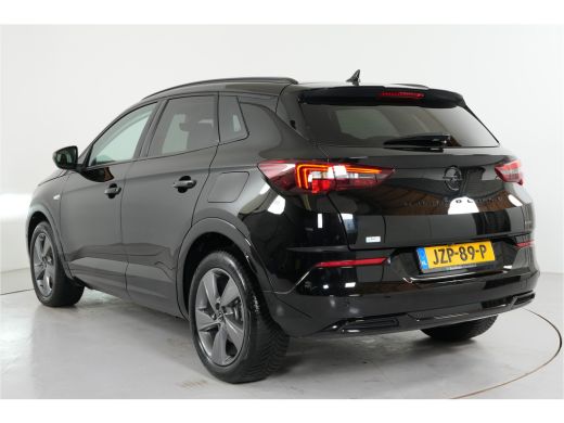 Opel Grandland 1.6 Turbo GS Line 225 pk PHEV | Stl. verw. | 360&deg; Cam | Stl. verw. | El. achterklep | Dodehoek | ... ActivLease financial lease