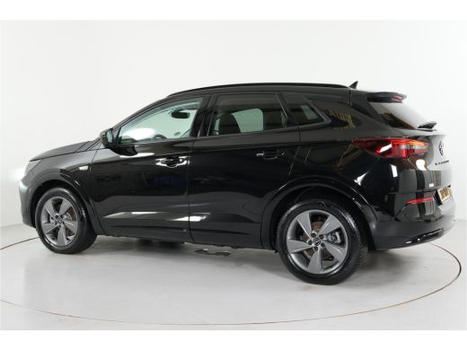 Opel Grandland 1.6 Turbo GS Line 225 pk PHEV | Stl. verw. | 360&deg; Cam | Stl. verw. | El. achterklep | Dodehoek | ... ActivLease financial lease