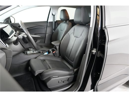 Opel Grandland 1.6 Turbo GS Line 225 pk PHEV | Trekhaak | Leder | 360&deg; Cam | Stl. verw./verk. | ActivLease financial lease