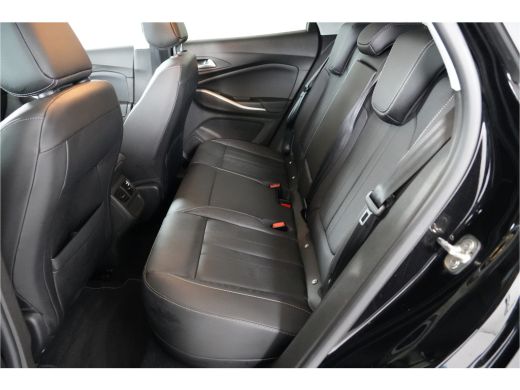 Opel Grandland 1.6 Turbo GS Line 225 pk PHEV | Trekhaak | Leder | 360&deg; Cam | Stl. verw./verk. | ActivLease financial lease