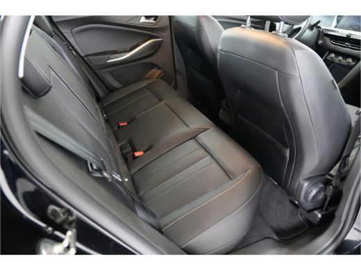 Opel Grandland 1.6 Turbo GS Line 225 pk PHEV | Trekhaak | Leder | 360&deg; Cam | Stl. verw./verk. | ActivLease financial lease