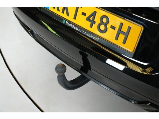 Opel Grandland 1.6 Turbo GS Line 225 pk PHEV | Trekhaak | Leder | 360&deg; Cam | Stl. verw./verk. | ActivLease financial lease