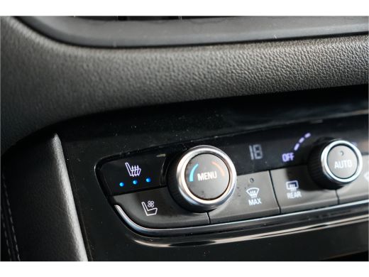 Opel Grandland 1.6 Turbo GS Line 225 pk PHEV | Trekhaak | Leder | 360&deg; Cam | Stl. verw./verk. | ActivLease financial lease